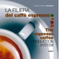 kniha La filiera del caffé espresso